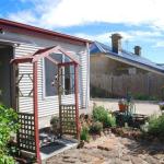 Andover TAS Southport Accommodation