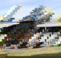 Heimat Chalets - Southport Accommodation