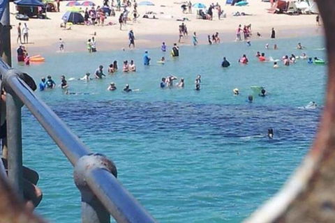 Waterfront Port Noarlunga - Southport Accommodation 2
