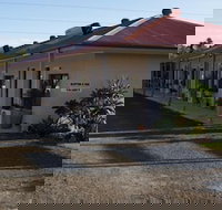 Riverside Motel - Accommodation Southport