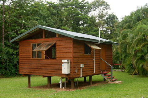 Daintree Rainforest Bungalows - Southport Accommodation 2