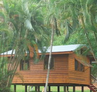 Daintree Rainforest Bungalows - Southport Accommodation
