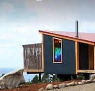 Woodbridge Hill Hideaway - Southport Accommodation