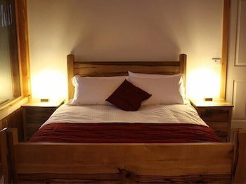 Woodbridge Hill Hideaway - Accommodation Southport 4