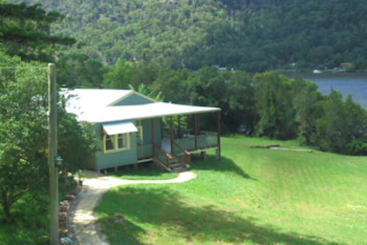 Upper Macdonald NSW Southport Accommodation
