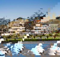 The Sebel Harbourside Kiama - Southport Accommodation