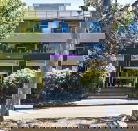 Mercure North Melbourne - Southport Accommodation