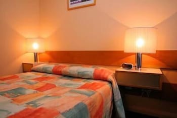 Heemskirk Motor Hotel - Accommodation Southport 3