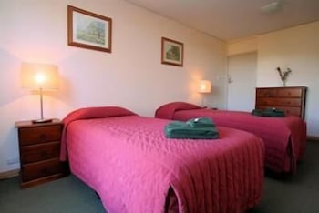 Heemskirk Motor Hotel - Accommodation Southport 4