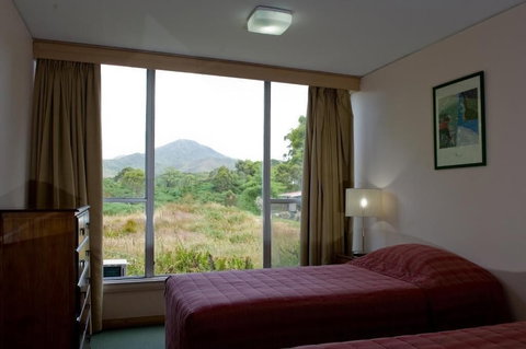 Heemskirk Motor Hotel - Accommodation Southport 2