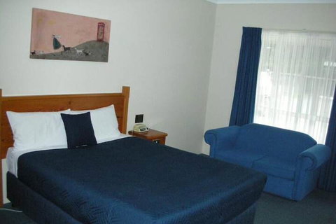 Breakout Motor Inn - Southport Accommodation 6