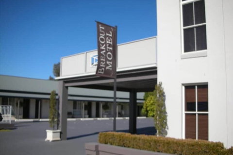 Breakout Motor Inn - Southport Accommodation 2