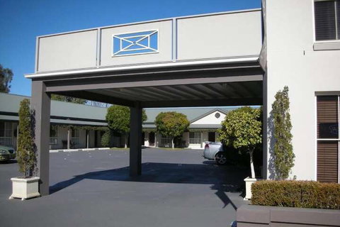 Breakout Motor Inn - Southport Accommodation 1