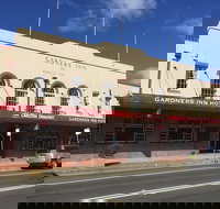 Gardners Inn Hotel - Southport Accommodation