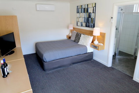 Harbour View Motel - Accommodation Southport 6