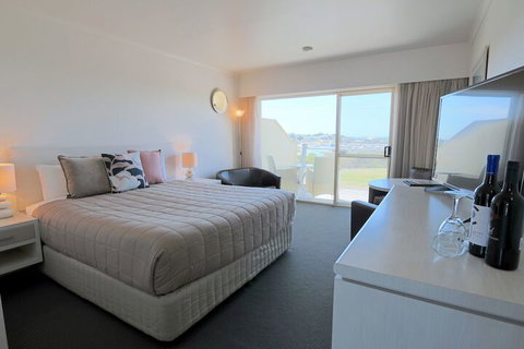 Harbour View Motel - Accommodation Southport 7