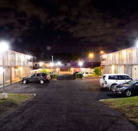 Liberty Plains Motor Inn - Southport Accommodation