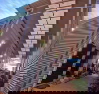 Mia Mia House in the Desert - Accommodation Southport