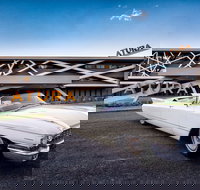 Atura Blacktown - Accommodation Southport