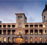 Craigs Royal Hotel - Accommodation Southport