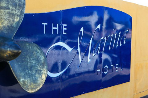 The Marina Hotel - Accommodation Southport 7