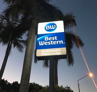 Best Western Ambassador Motor Lodge - Southport Accommodation
