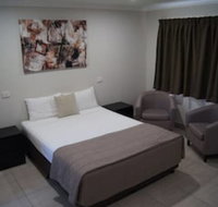 Beachside Motor Inn - Southport Accommodation