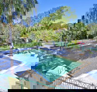 Sandcastles 1770 Motel  Resort - Accommodation Southport