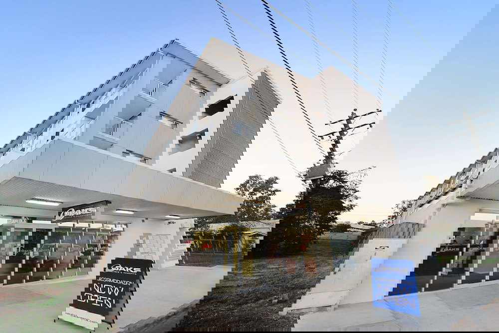  Accommodation Southport