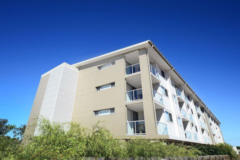 Oaks Moranbah Suites - Accommodation Southport 2