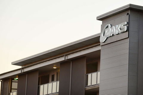 Oaks Moranbah Suites - Accommodation Southport 5