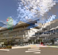 Travelodge Hotel Hobart Airport - Southport Accommodation