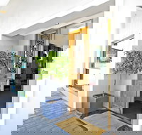 Quality Inn  Suites The Menzies - Accommodation Southport