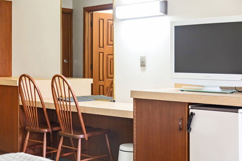 Presidential Motel - Southport Accommodation 4