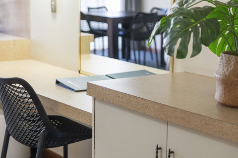 Presidential Motel - Southport Accommodation 6