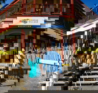 Strahan Village - Southport Accommodation