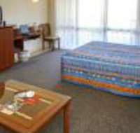 Capricorn Resort Yeppoon - Southport Accommodation