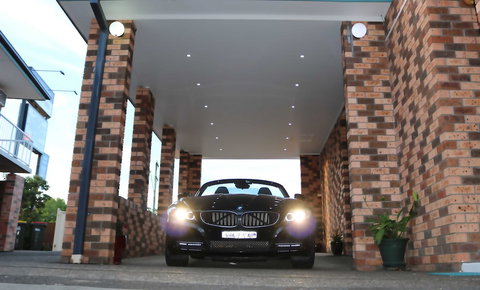 Marco Polo Motor Inn - Accommodation Southport 1