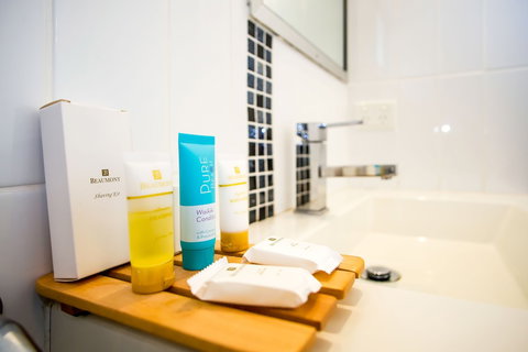 Marco Polo Motor Inn - Accommodation Southport 4