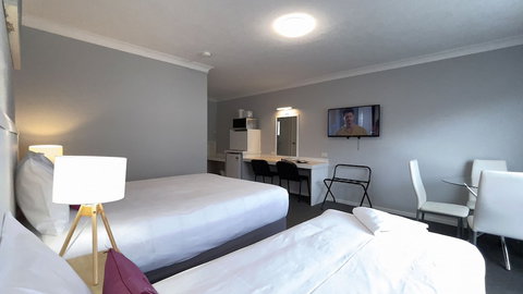 Marco Polo Motor Inn - Accommodation Southport 6