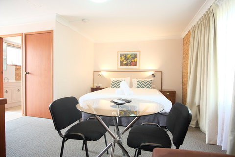 Marco Polo Motor Inn - Accommodation Southport 3