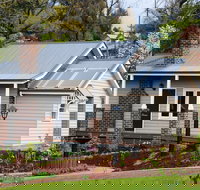 Marysville Garden Cottages