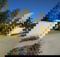 Madison Spa Motel - Adults Only - Southport Accommodation