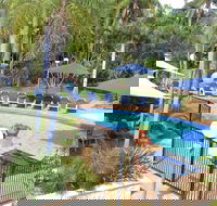 Kellys Beach Resort - Southport Accommodation