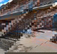 Quality Hotel Sherbourne Terrace - Southport Accommodation