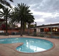 Seasons Hotel Newman - Accommodation Southport