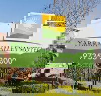 Yarra Valley Motel - Southport Accommodation