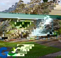 BIG4 Strahan Holiday Retreat - Southport Accommodation