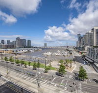 Docklands Private Collection of Apartments - Digital Harbour - Southport Accommodation
