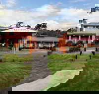 Nightcap at Archer Hotel - Accommodation Southport